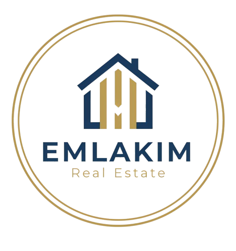 Emlakkent Logo